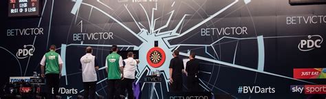 betvictor darts|BetVictor World Cup Of Darts, Darts Competition .